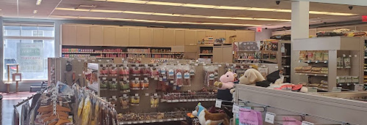 Pet Pantry Warehouse