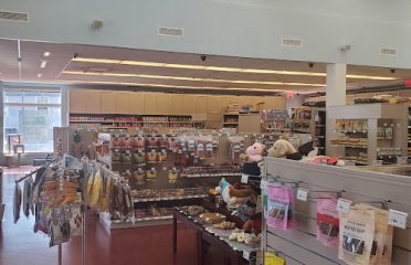 Pet Pantry Warehouse