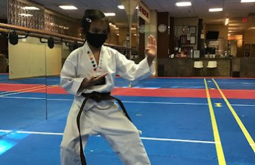White Tiger Taekwon DO LLC