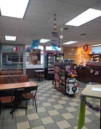 Dunkin’