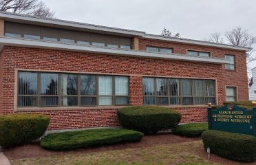 Manchester Orthopedic Surgery
