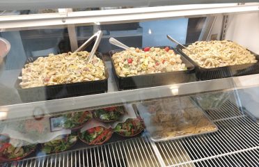 Paul’s Pasta Shop