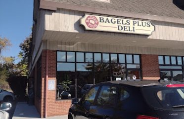 Bagels Plus Plainville LLC