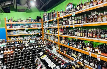 Greenwich Wine & Spirits