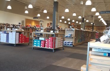 Fairfield Centre Shopping Center