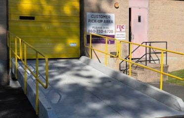 Raymour & Flanigan Distribution Center