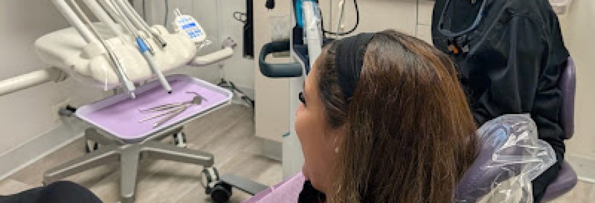 Regency Family Dental: Adya Shrotriya, DDS