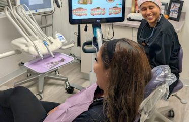 Regency Family Dental: Adya Shrotriya, DDS