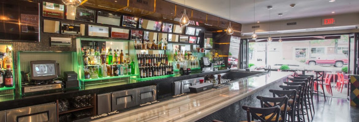 Quattro Pazzi Cafe