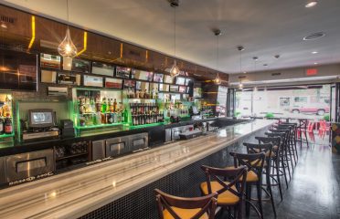 Quattro Pazzi Cafe