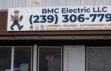 BMC Electric LLC