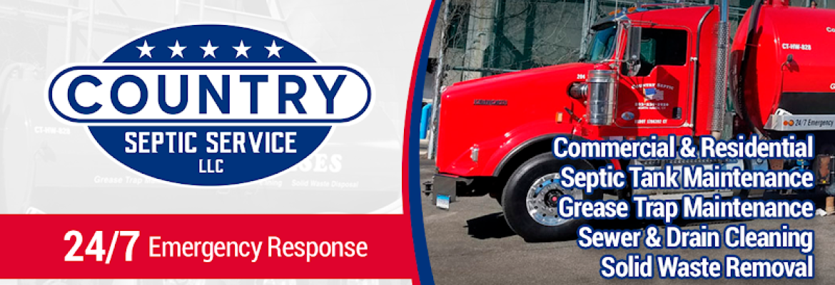 Country Septic Services LLC