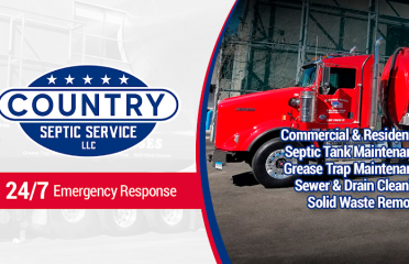 Country Septic Services LLC
