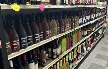Carr’s Package Store
