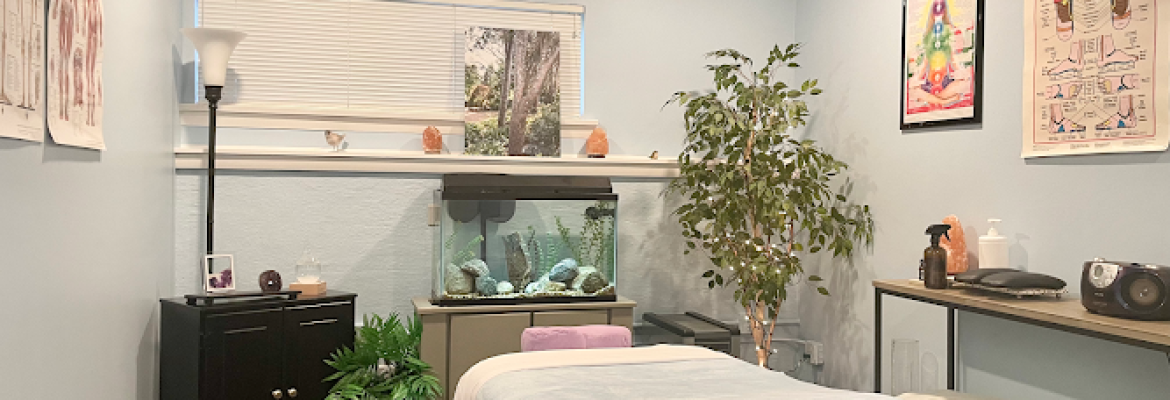 Cromwell Massage & Wellness