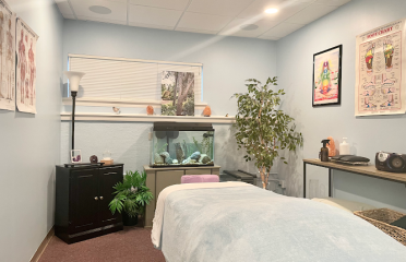 Cromwell Massage & Wellness