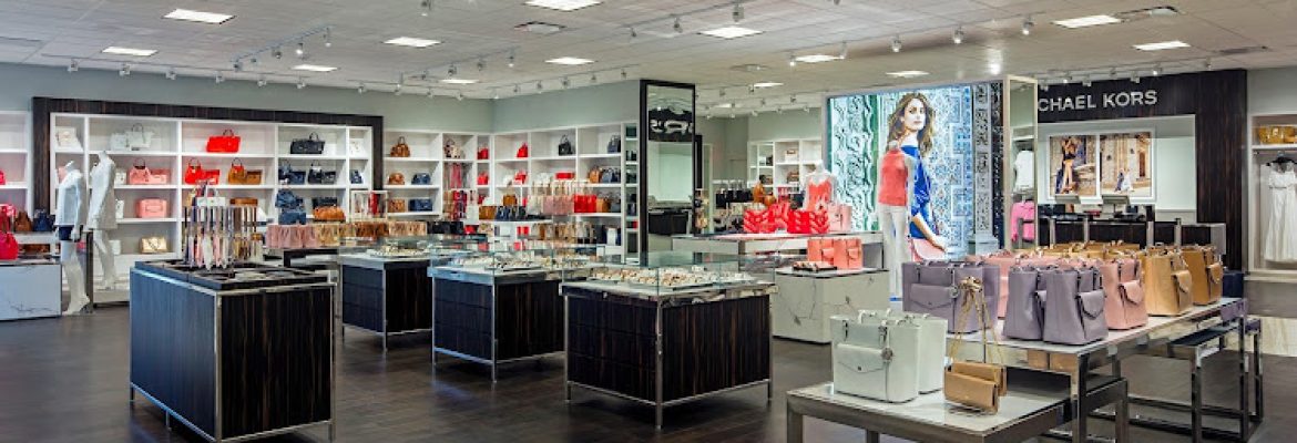 Michael Kors Outlet