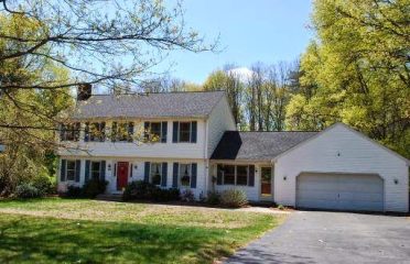Berkshire Hathaway HomeServices New England Properties