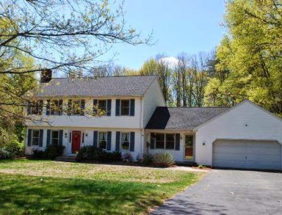 Berkshire Hathaway HomeServices New England Properties