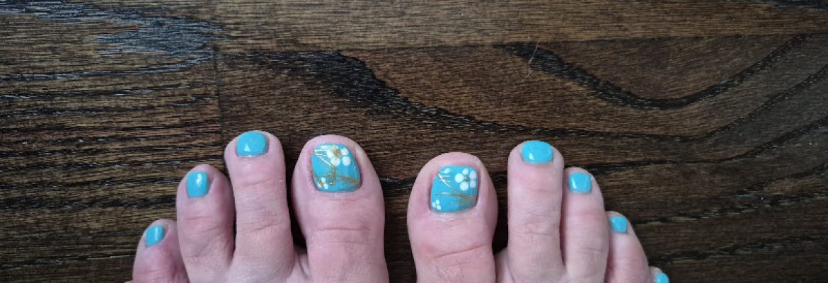 Liza’s Personalized Nail & Spa