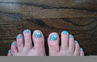 Liza’s Personalized Nail & Spa