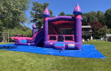 Time to Party