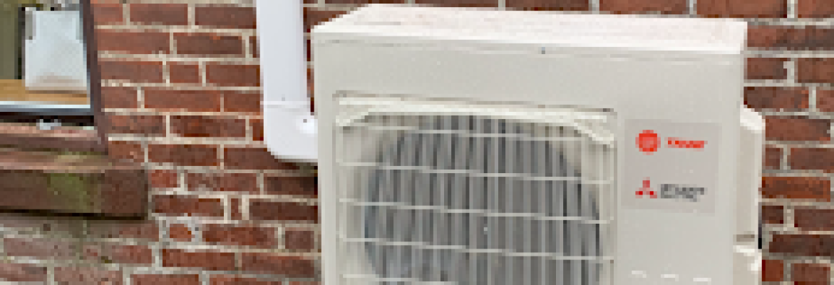 CBS Contractors Heating & Cooling