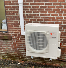 CBS Contractors Heating & Cooling
