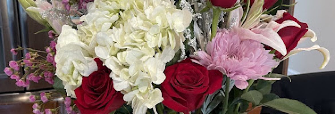 Newtown Florist