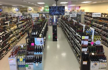 Paradise Wines & Spirits