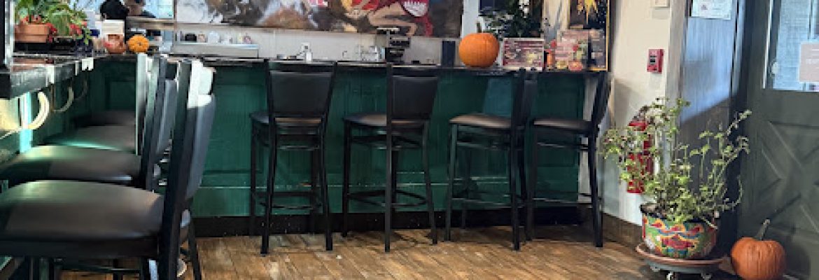 La Güera Cantina and Food Truck | Mexican