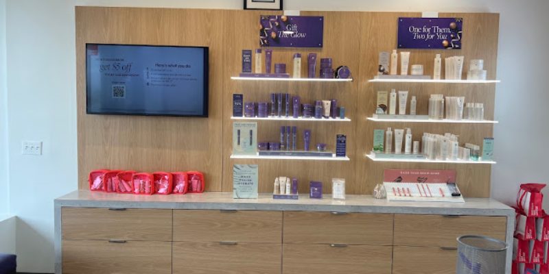 European Wax Center