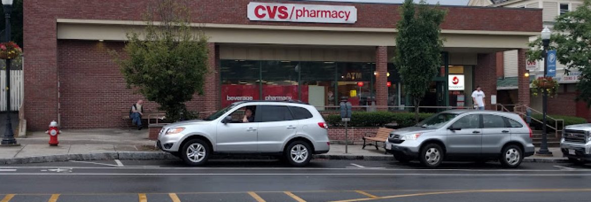 CVS
