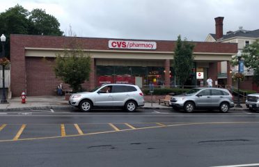 CVS