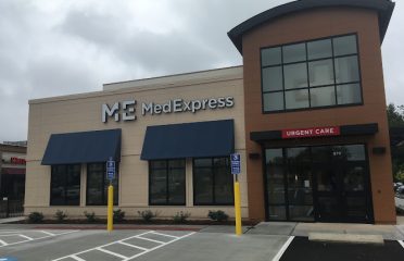 MedExpress Urgent Care