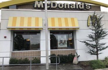 McDonald’s
