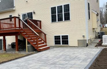 Jp Masonry & Foundation repair ct
