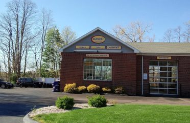 Economy Oil Change