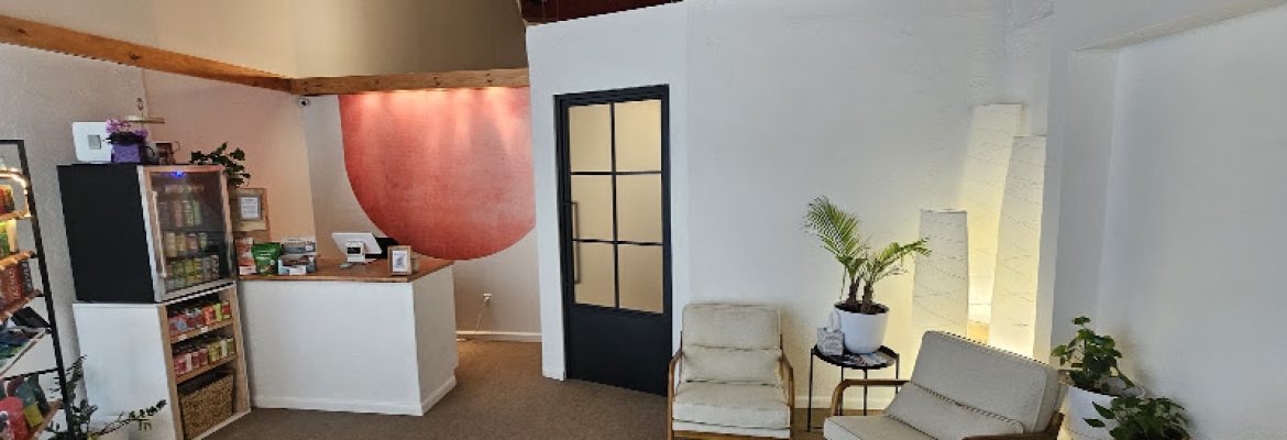 Aura Light Therapy