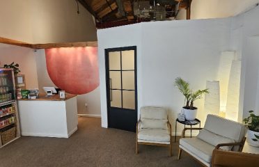 Aura Light Therapy