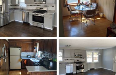 Elite Remodeling Services