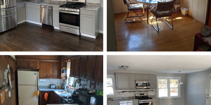 Elite Remodeling Services