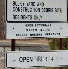 Town of Coventry Transfer Station