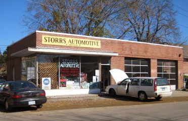 Storrs Automotive