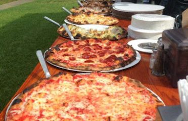 EST Pizza Truck