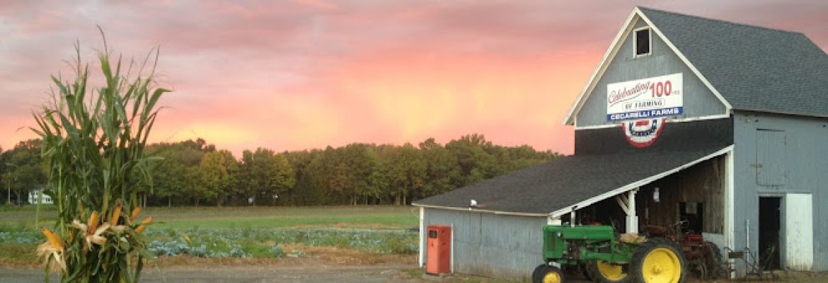 Cecarelli Farms