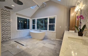 K&A Remodeling LLC