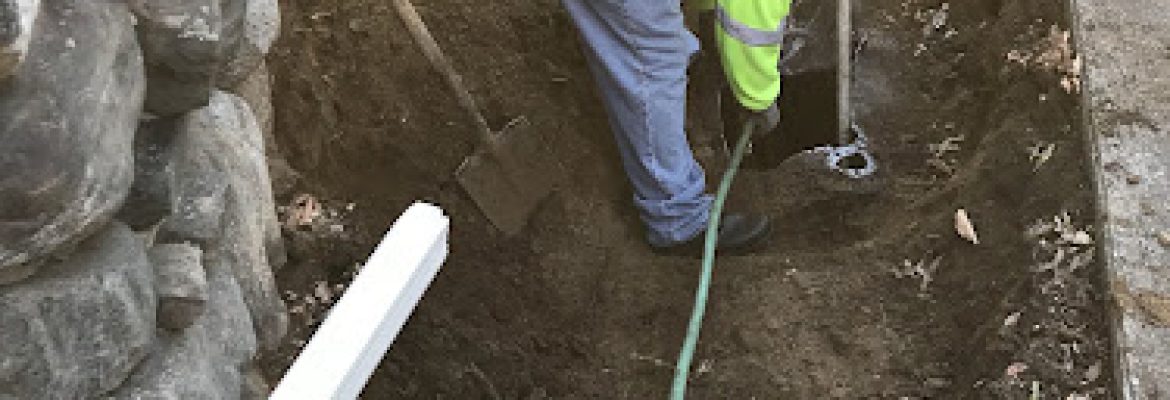 Unlimited Excavation and Construction