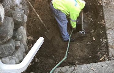 Unlimited Excavation and Construction