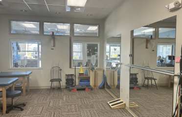 Metro Physical & Aquatic Therapy